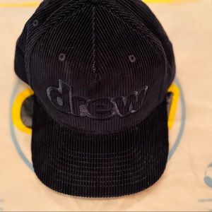 drew house trucker hat